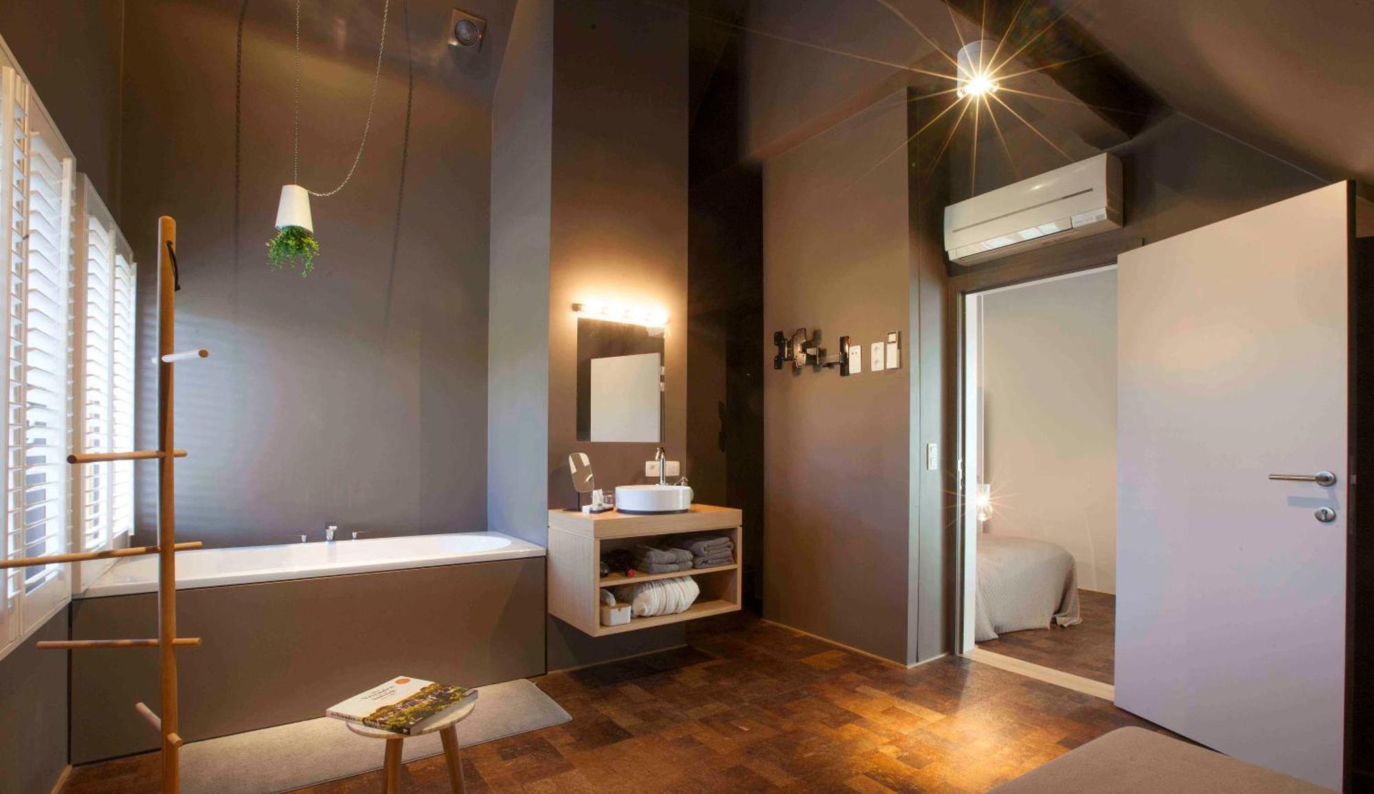 Hotel Restaurant Vous Lé Vous Hasselt